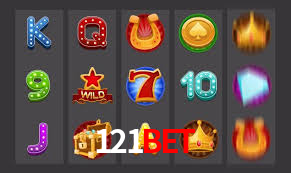 Bônus Generosos e Exclusivos no 121bet para Você!